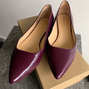 Cole Haan Women’s Shoes. Magnolia Skimmer. Size 8.5